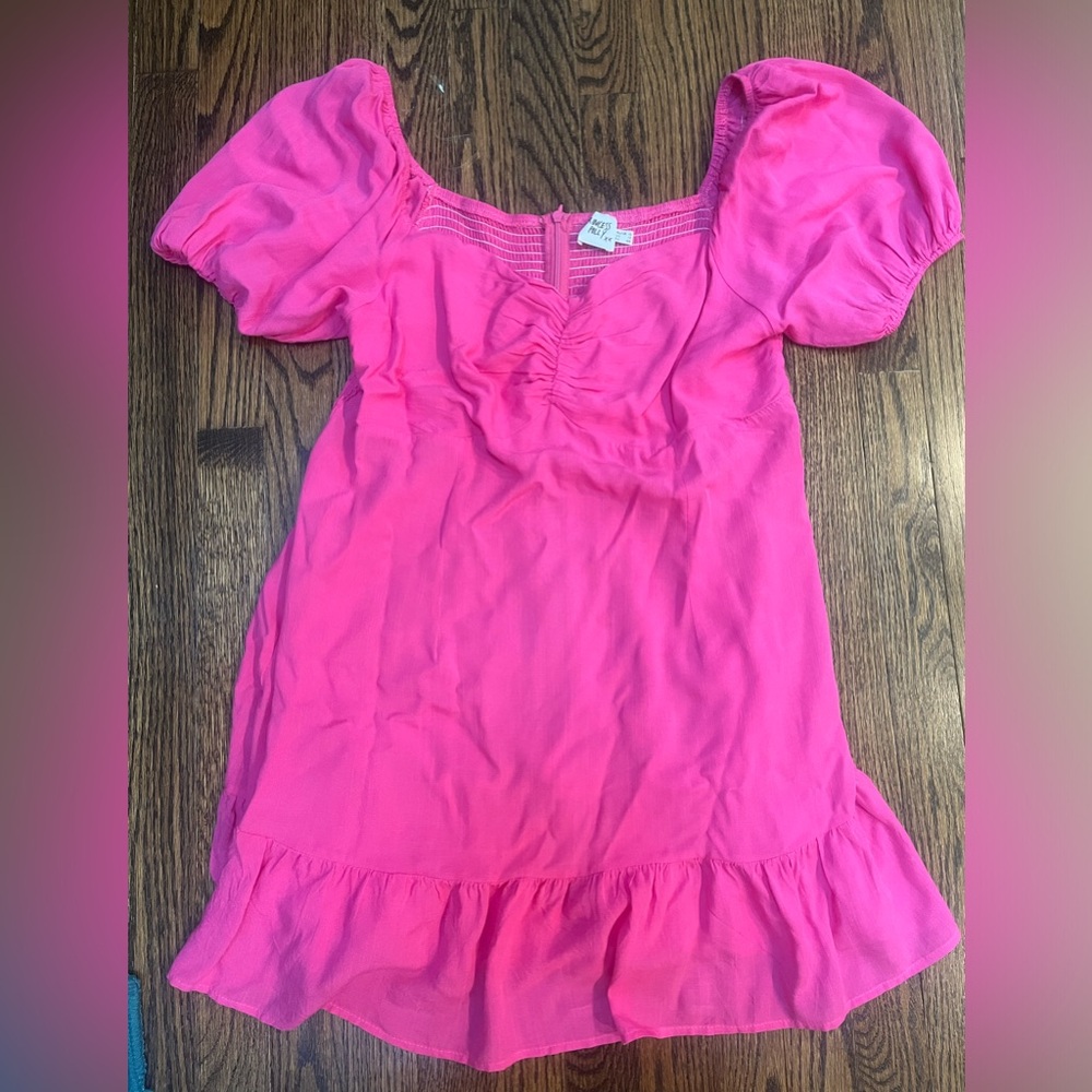 Princess Polly Dress